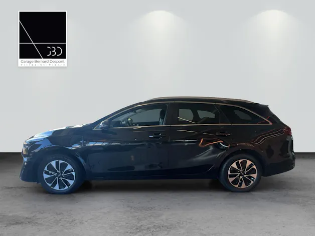 Kia Ceed SW 1.6 GDi Plug-in Hybrid Style