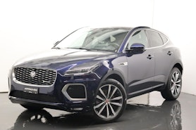 Vehicle image JAGUAR E-PACE0