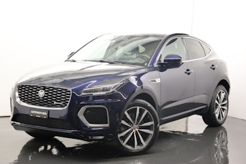 Vehicle image JAGUAR E-PACE