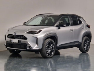 Vehicle image TOYOTA YARIS CROSS