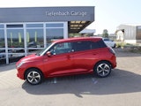 First vehicle image