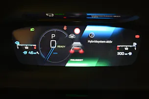 Peugeot 308 1.6 PHEV 225 GT