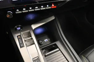 Peugeot 308 1.6 PHEV 225 GT