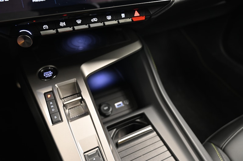 Vehicle image PEUGEOT 308