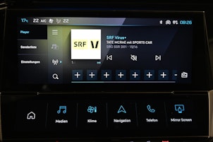 Vehicle image PEUGEOT 308 1.6 PHEV 225 GT