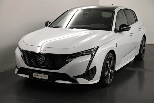 Peugeot 308 1.6 PHEV 225 GT