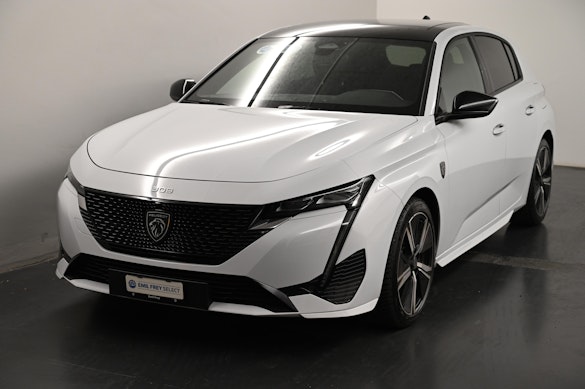PEUGEOT 308 1.6 PHEV 225 GT 0