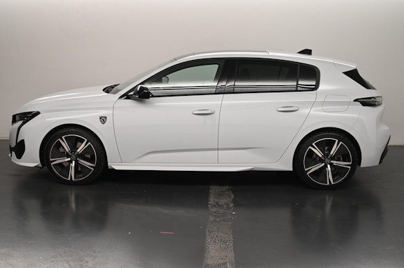 PEUGEOT 308 1.6 PHEV 225 GT 2