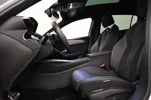 Peugeot 308 1.6 PHEV 225 GT