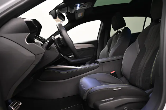 Peugeot 308 1.6 PHEV 225 GT