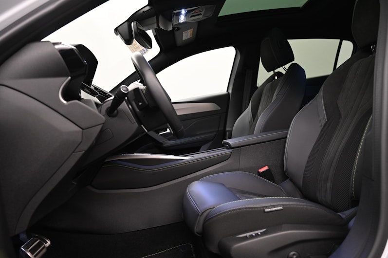 Vehicle image PEUGEOT 308