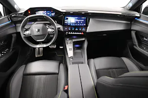 Peugeot 308 1.6 PHEV 225 GT