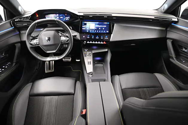 Peugeot 308 1.6 PHEV 225 GT