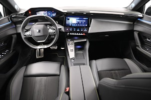 Vehicle image PEUGEOT 308 1.6 PHEV 225 GT