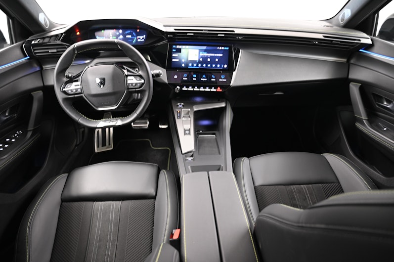 Vehicle image PEUGEOT 308