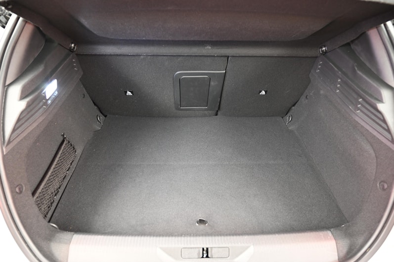 Vehicle image PEUGEOT 308