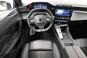 Peugeot 308 1.6 PHEV 225 GT