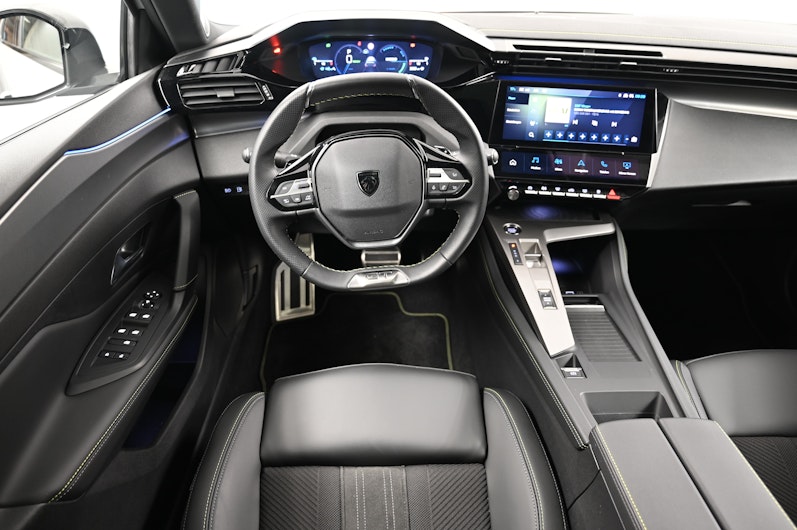 Vehicle image PEUGEOT 308