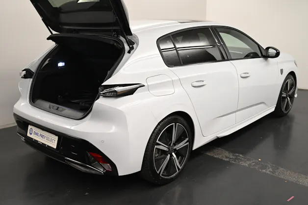 Peugeot 308 1.6 PHEV 225 GT