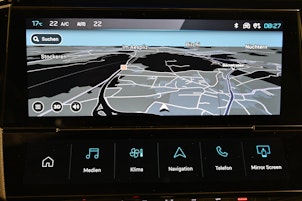 Vehicle image PEUGEOT 308 1.6 PHEV 225 GT