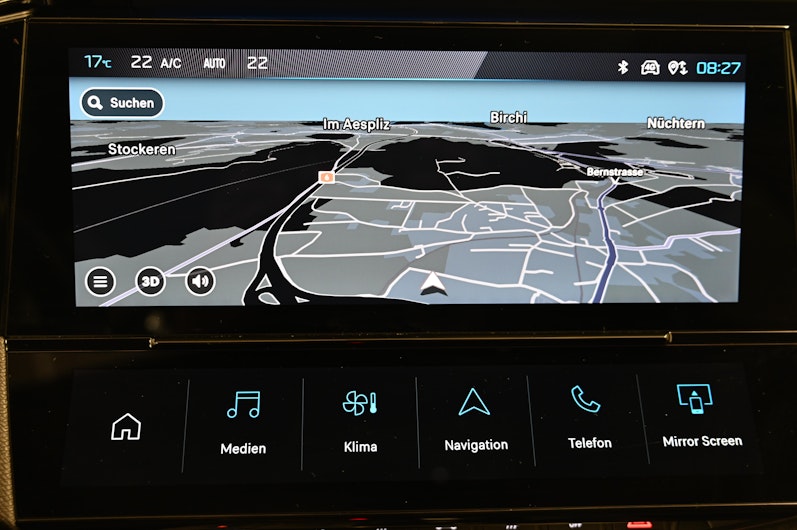 Vehicle image PEUGEOT 308