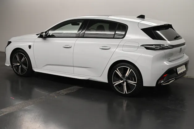 Peugeot 308 1.6 PHEV 225 GT