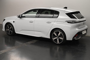 Vehicle image PEUGEOT 308 1.6 PHEV 225 GT