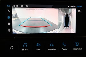 Vehicle image PEUGEOT 308 1.6 PHEV 225 GT