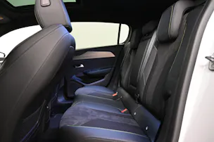 Peugeot 308 1.6 PHEV 225 GT