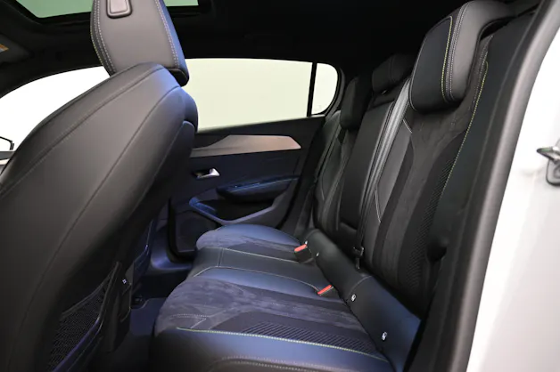 Peugeot 308 1.6 PHEV 225 GT