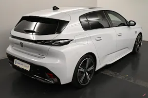 Peugeot 308 1.6 PHEV 225 GT