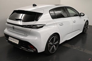 Vehicle image PEUGEOT 308 1.6 PHEV 225 GT