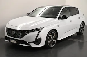 Peugeot 308 1.6 PHEV 225 GT