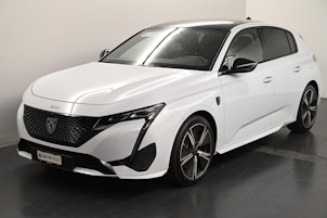 Vehicle image PEUGEOT 308 1.6 PHEV 225 GT