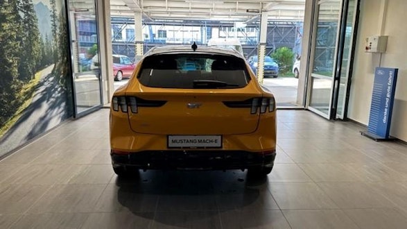FORD Mustang Mach-E Extended GT AWD 3