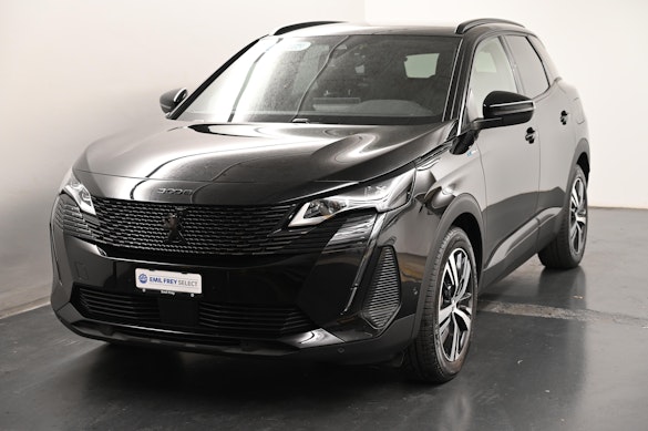 PEUGEOT 3008 1.6 Plug-in Hybrid4 GT 0
