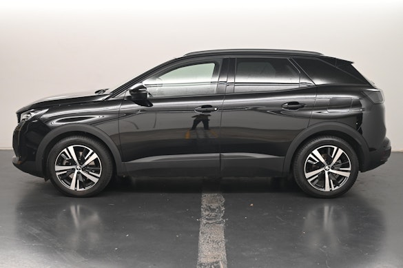 PEUGEOT 3008 1.6 Plug-in Hybrid4 GT 2
