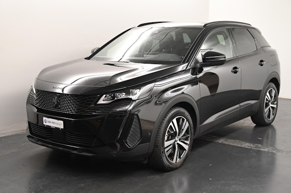 PEUGEOT 3008 1.6 Plug-in Hybrid4 GT 1
