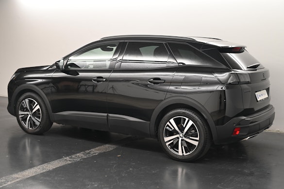 PEUGEOT 3008 1.6 Plug-in Hybrid4 GT 3