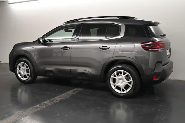 Citroën C5 Aircross 1.6 Plug-in Hybrid Swiss Edition