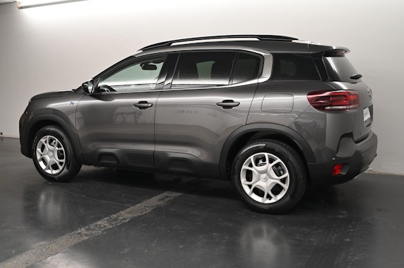 CITROEN C5 Aircross 1.6 Plug-in Hybrid Swiss Edition 3