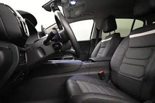 Citroën C5 Aircross 1.6 Plug-in Hybrid Swiss Edition