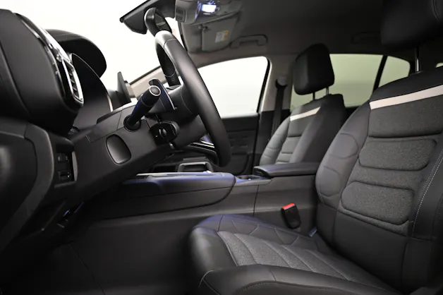 Citroën C5 Aircross 1.6 Plug-in Hybrid Swiss Edition