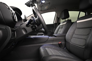 Vehicle image CITROEN C5 Aircross 1.6 Plug-in Hybrid Swiss Edition