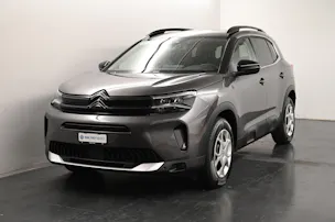 Citroën C5 Aircross 1.6 Plug-in Hybrid Swiss Edition