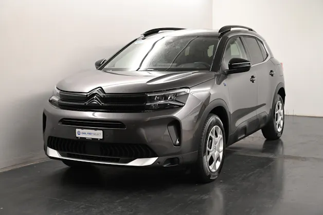 Citroën C5 Aircross 1.6 Plug-in Hybrid Swiss Edition