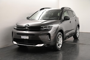 Vehicle image CITROEN C5 Aircross 1.6 Plug-in Hybrid Swiss Edition