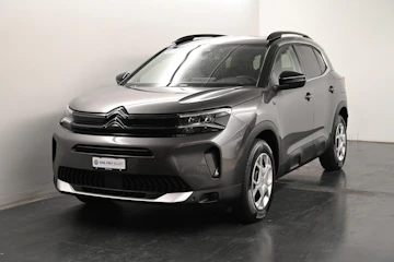image du véhicule CITROEN C5 Aircross 1.6 Plug-in Hybrid Swiss Edition