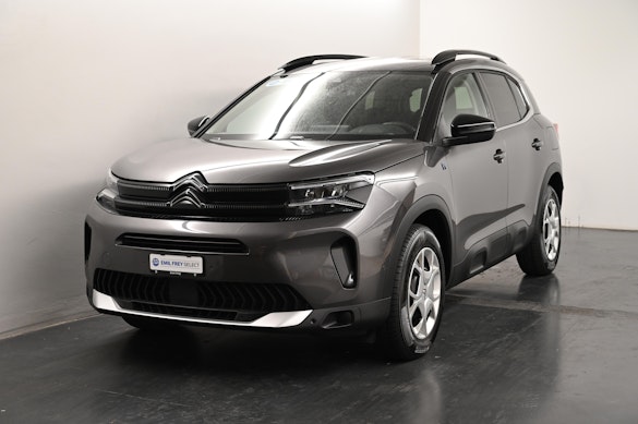 CITROEN C5 Aircross 1.6 Plug-in Hybrid Swiss Edition 0