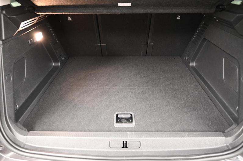 Vehicle image CITROEN C5 AIRCROSS